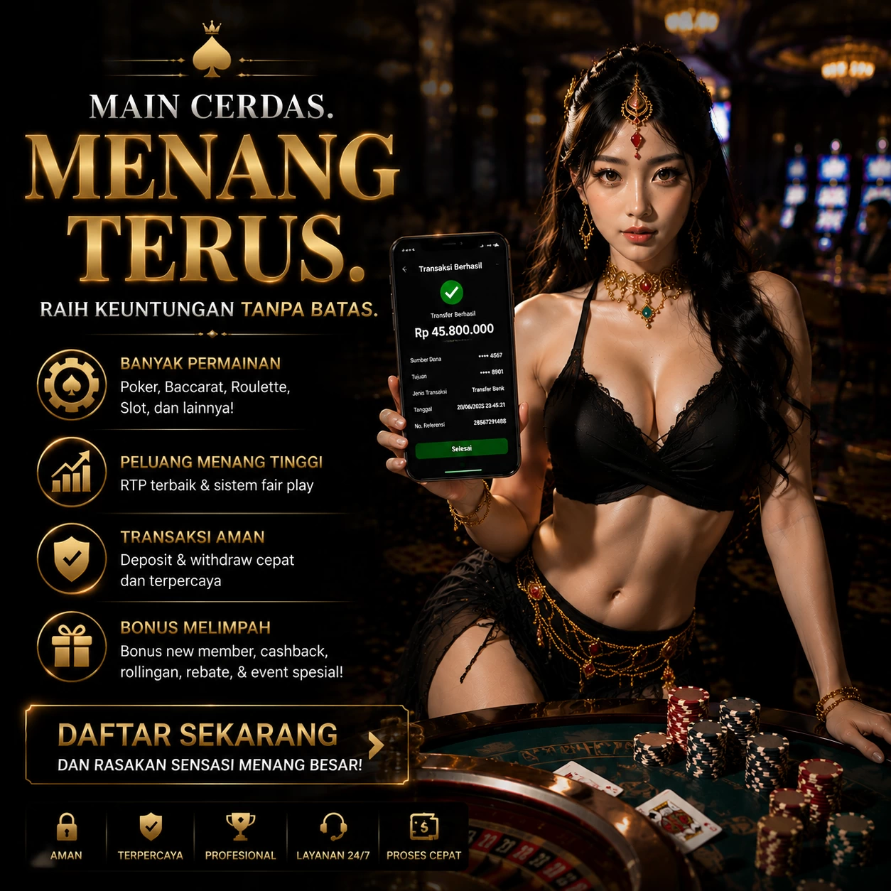 megawin288 Dukungan Pelanggan