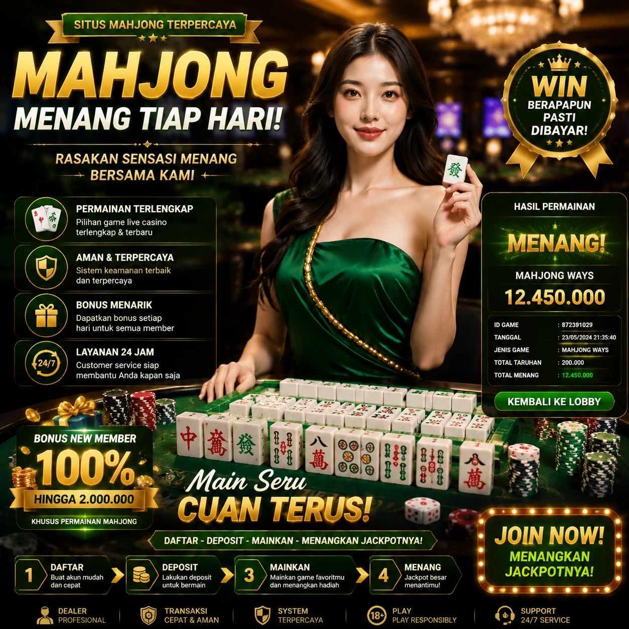 megawin288 Forum Pemain
