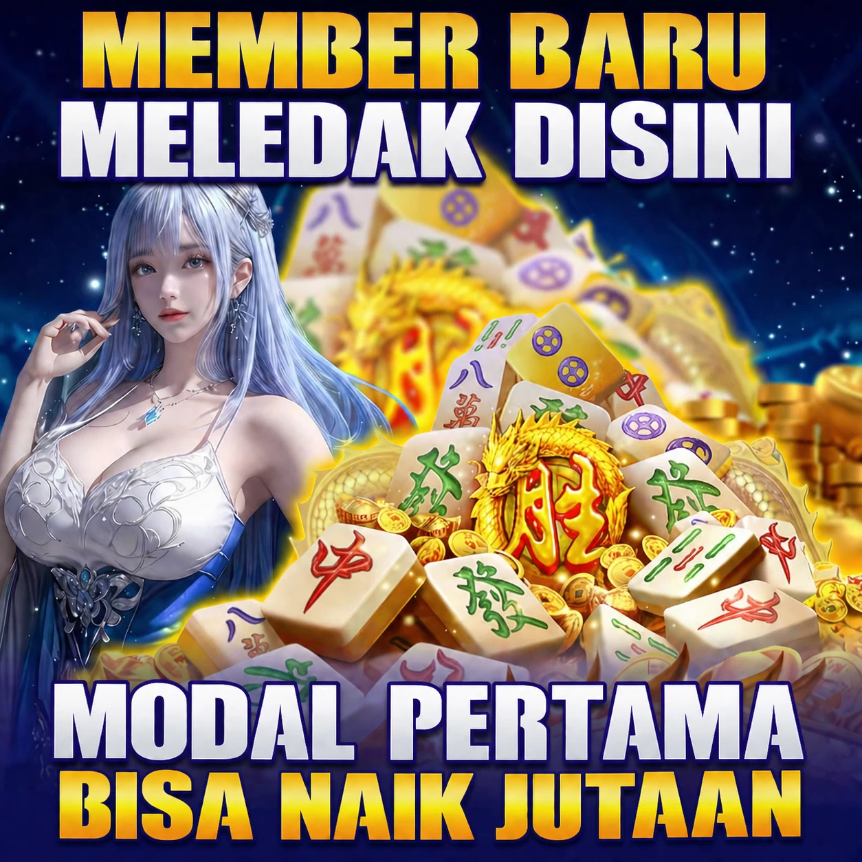 Kelebihan dan Kekurangan Bermain di megawin288