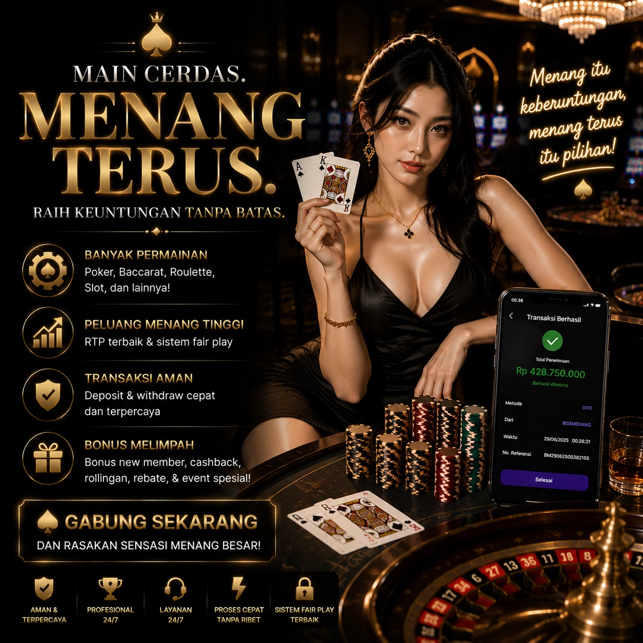 megawin288: Panduan Terbaik untuk Pemain Baru dan Berpengalaman