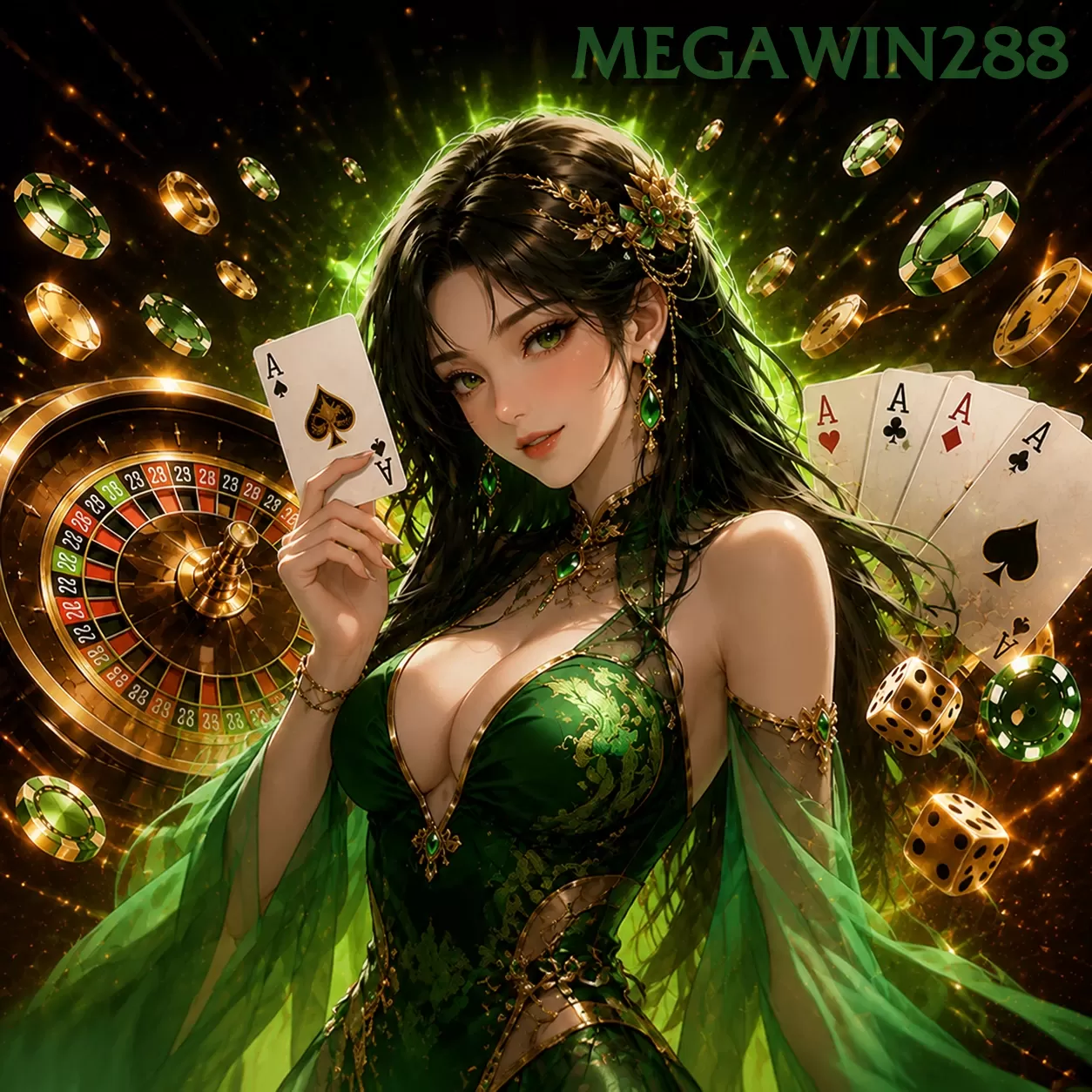 Bagaimana megawin288 Menawarkan Pengalaman Bermain yang Optimal