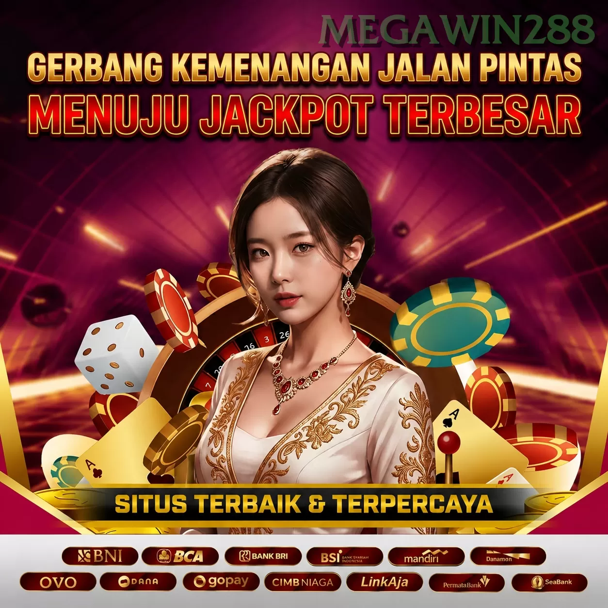 megawin288 Bonus Menarik