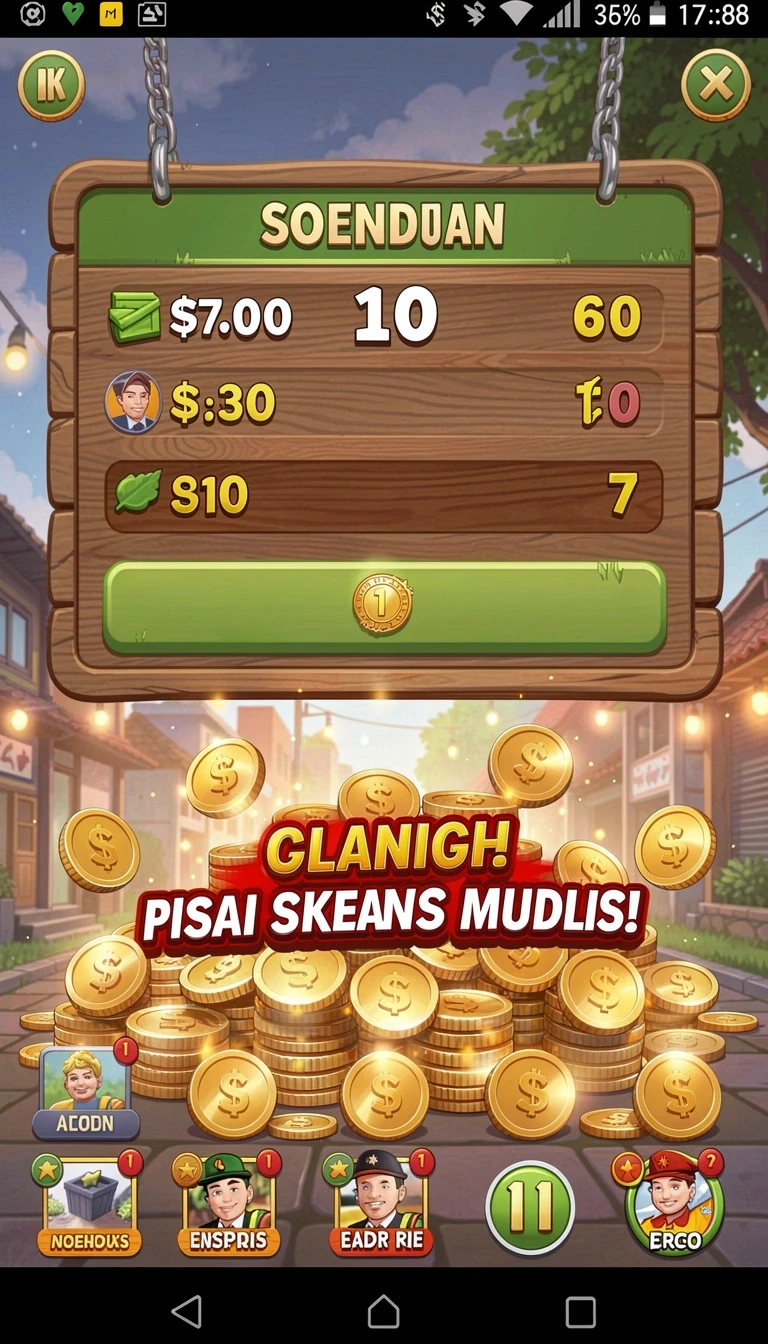 Screenshot Panduan Bermain Cricket Sah 75 untuk Pemula Lengkap 2