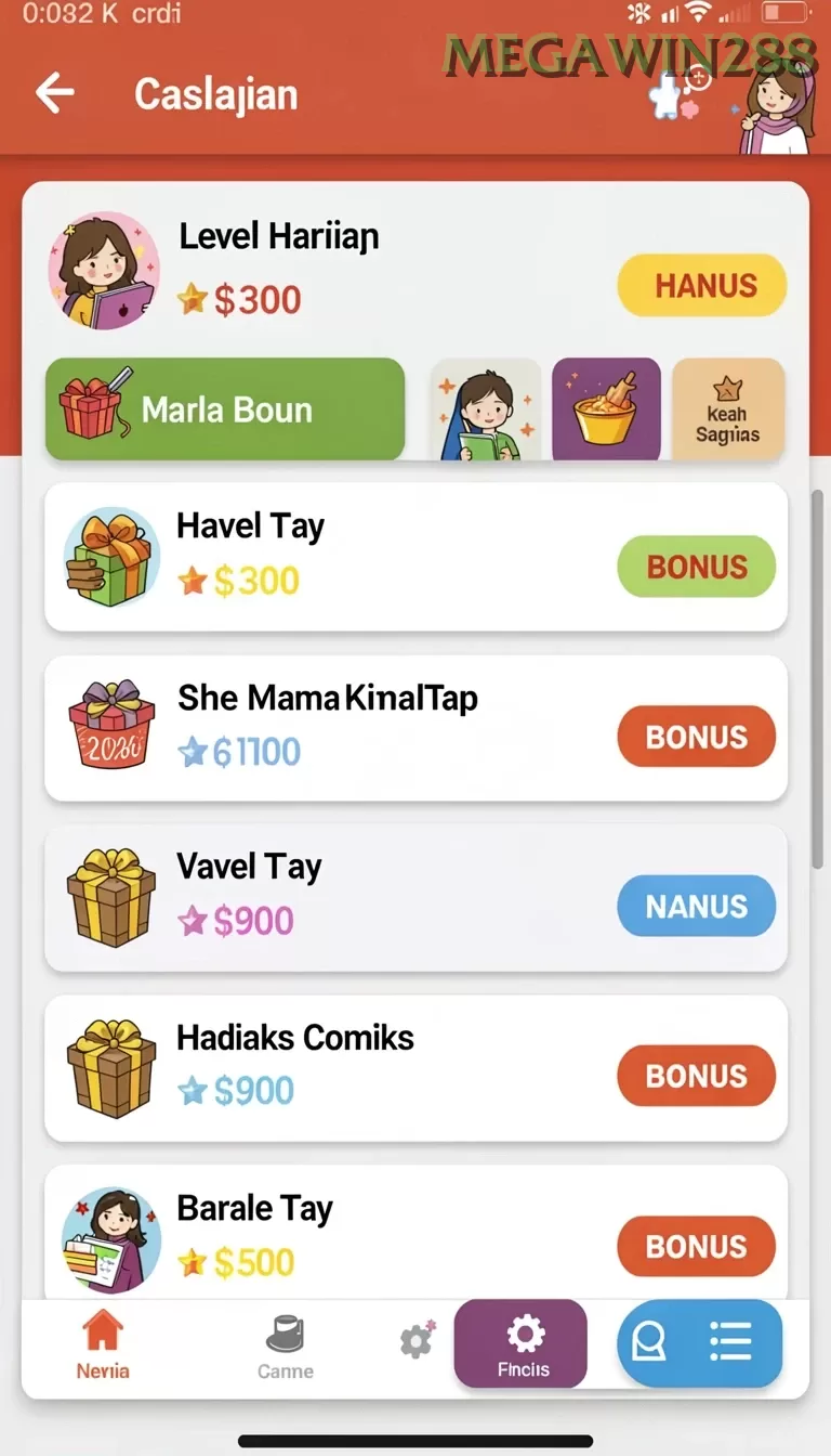 Screenshot Dragons Luck Stacks 1