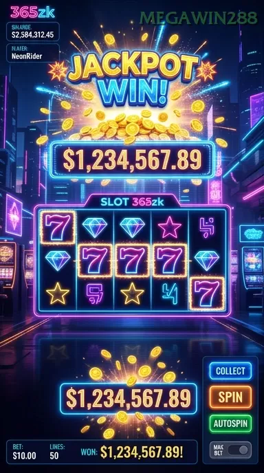 Screenshot Golden Joker 1