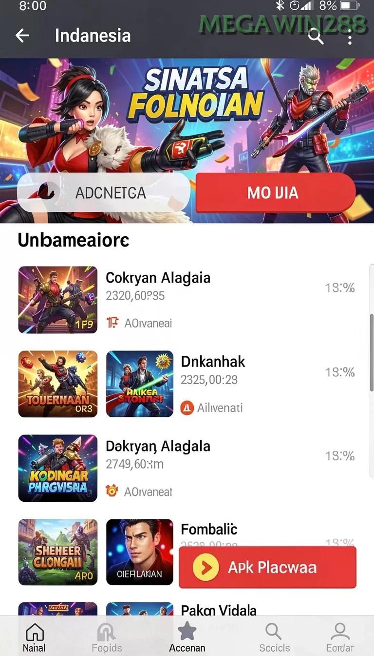 Screenshot Dragons Luck Stacks 2
