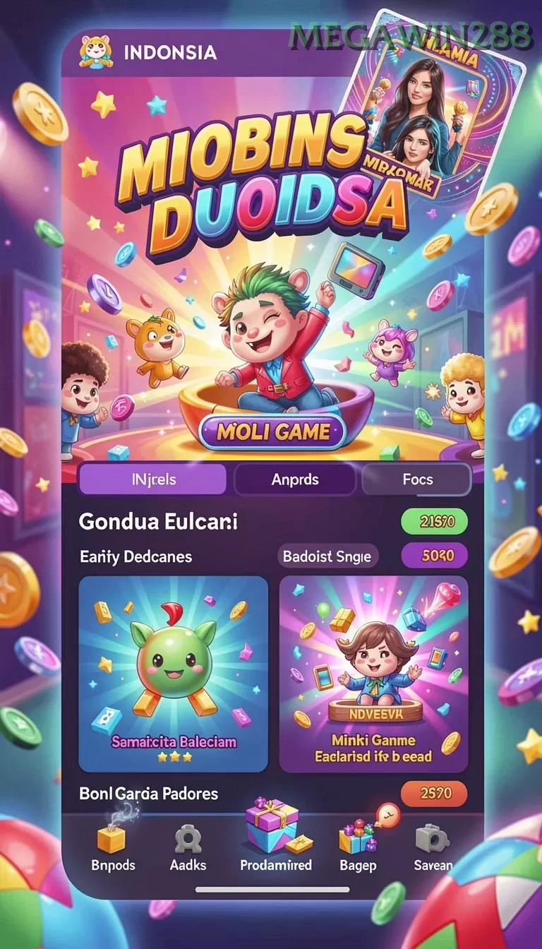 Screenshot Circus Joker 4096 1